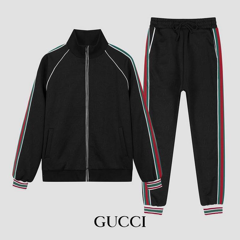 Gucci Men's Suits 10